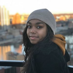 Meet your Posher, Shaniya